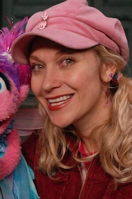 Leslie Carrara-Rudolph