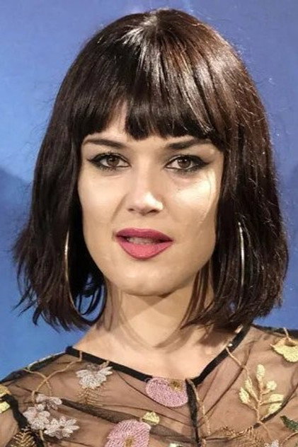 Sara Vega