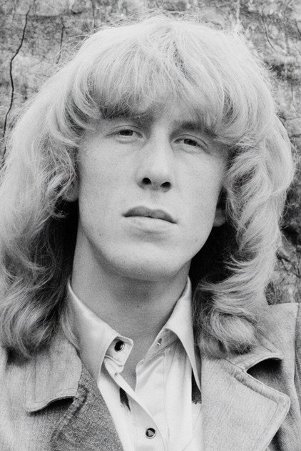Davey Johnstone