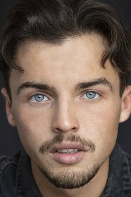 Adam Richardson
