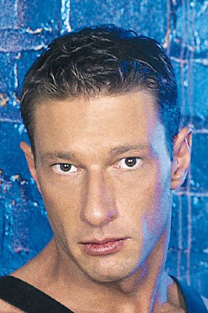 Evan Taylor