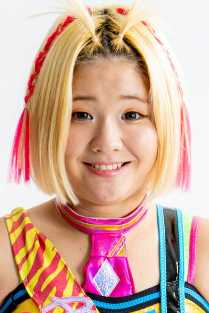 Yurika Oka