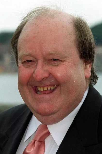 Tony Peers