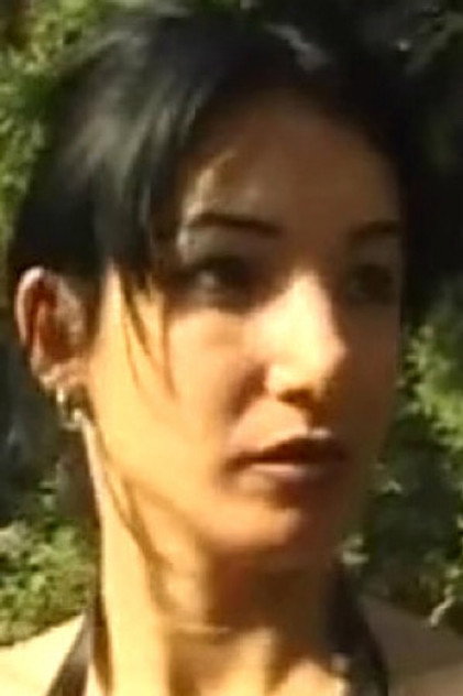 Helga Strobos