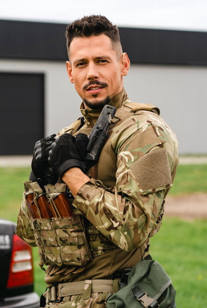 Artur Shurypa