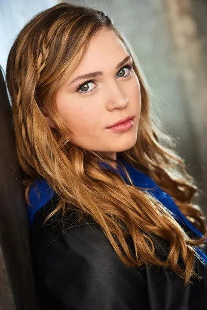 Kalen Bull