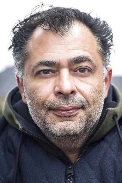 Omar Ahmad Marzouk