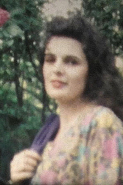 Lyudmila Konyaeva