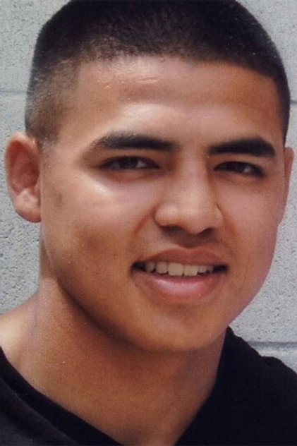 Damian Alcala