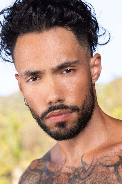 Ed Torres