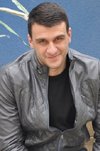 Giga Tabidze