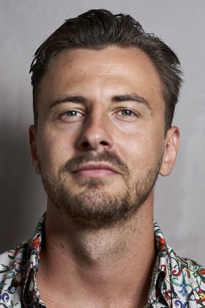 Morten Brangstrup Olsen