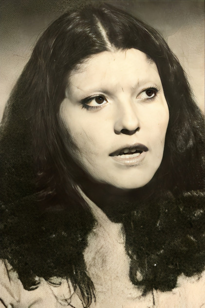 Maria Cristina Gatti