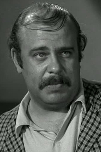 Sam Buffington
