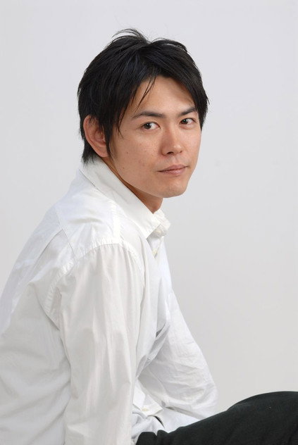Yusuke Nakayama