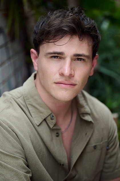 Matthew Higgs