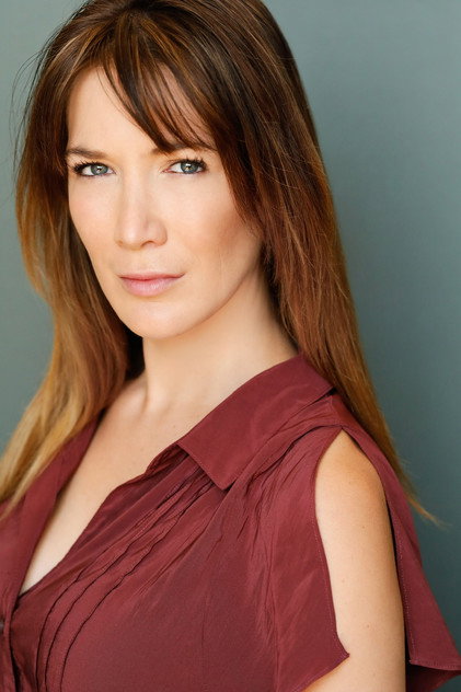 Sarah Oliver