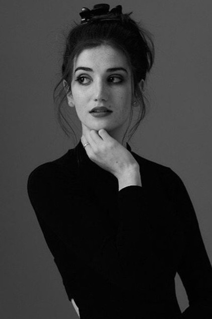 Olivia Buckton-Smith
