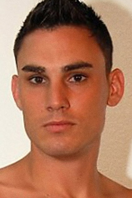 Damien Vega