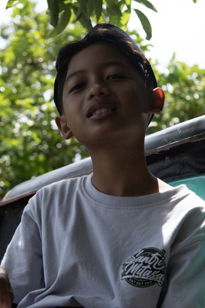 Adnan Faisal Fahmi