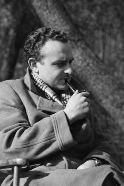 William D. Russell