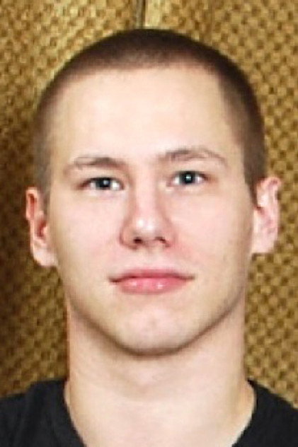 Aaron Shepard