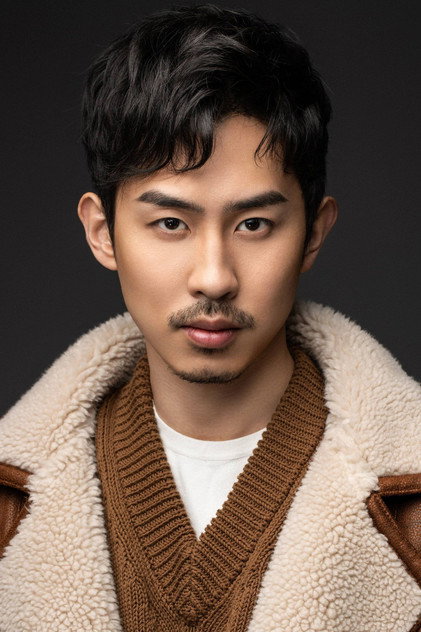 Zhao Zhang