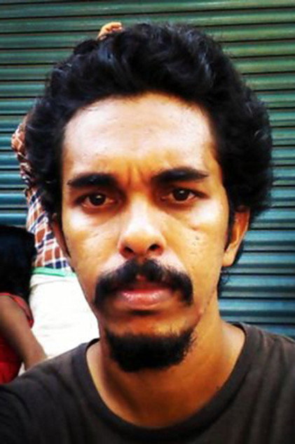 Binoy Nambala