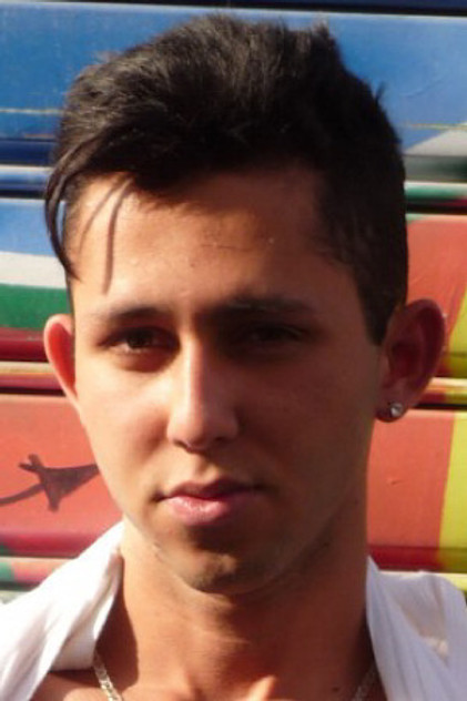 Pablo Alancar