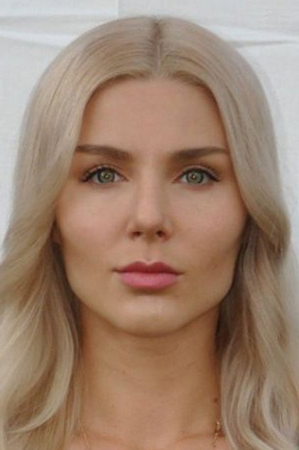 Ekaterina Vandaryeva