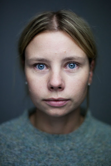 Amanda Jansson