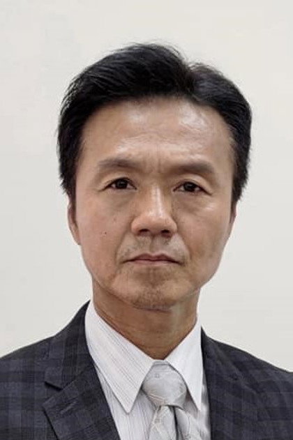 Li Guo-zhen