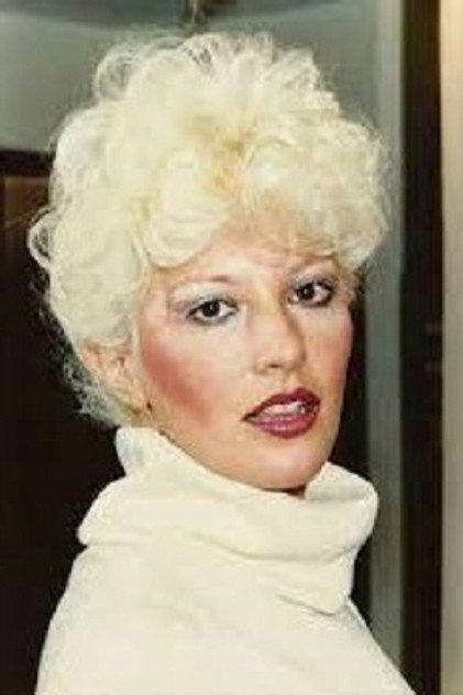 Luisa Albinoni