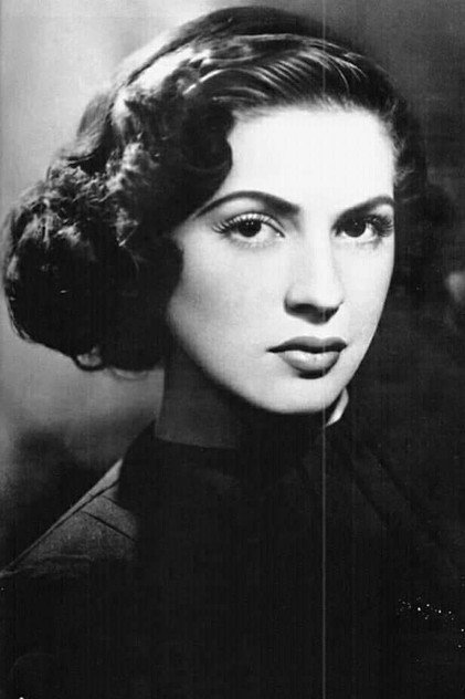 Blanca Estela Pavón