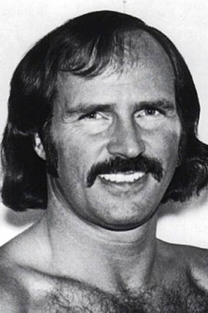 Ricky Starr