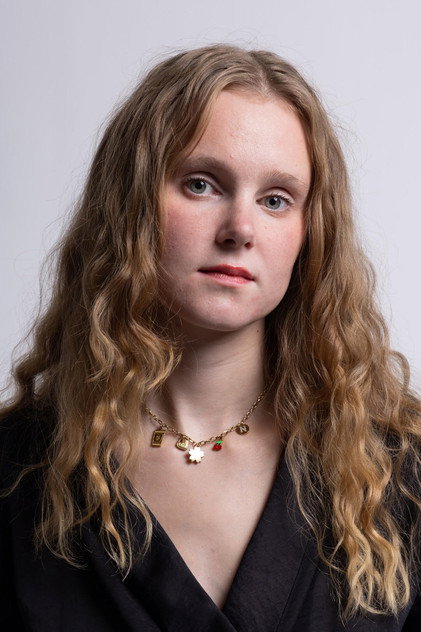 Noémie Teillot
