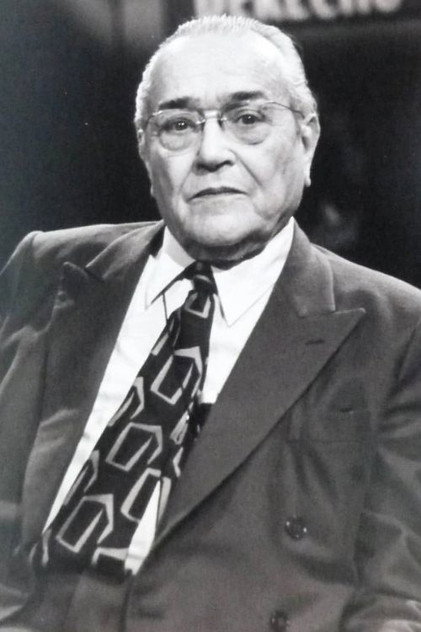 Ricardo Balbín