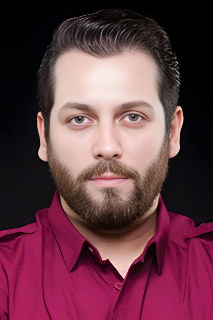Amir Reza Delavari