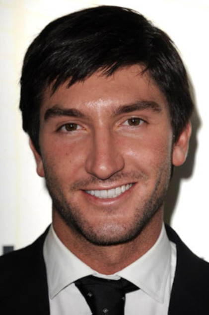 Evan Lysacek