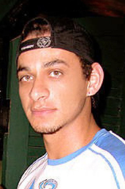 Caio JW