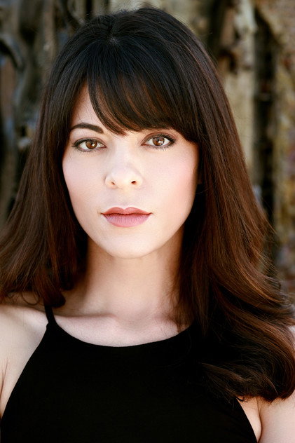 Amanda Dunn