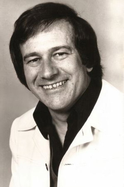 Larry Martyn