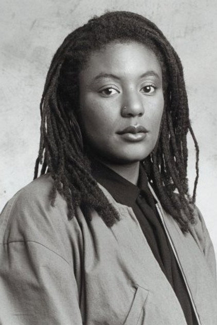 Maureen Blackwood