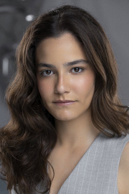 Francisca Salgado