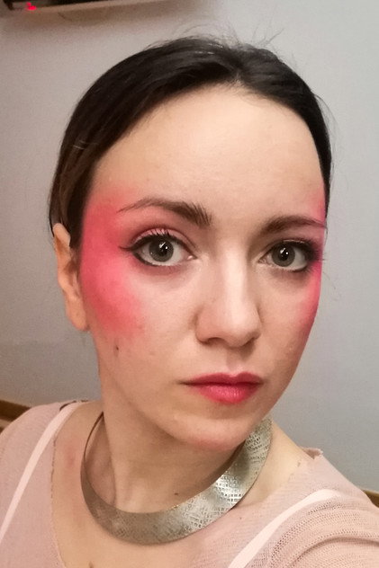 Danai Nielsen