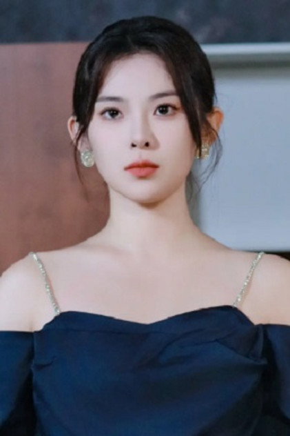 Liu Xiyu