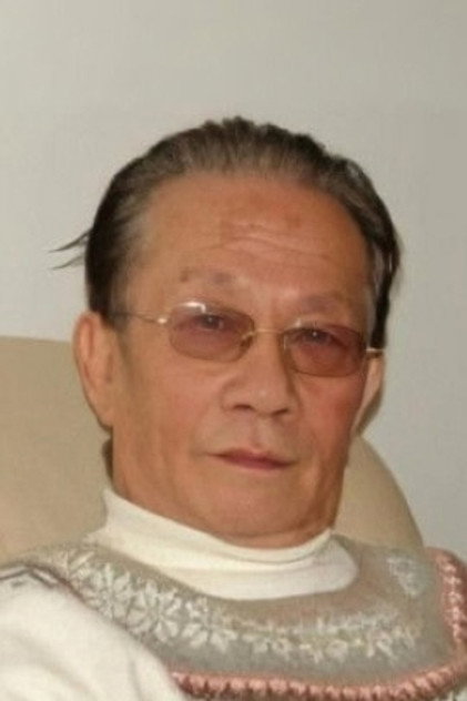 Wang Bing