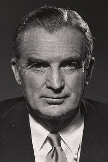 Stuart Symington