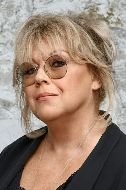 Marie Nilsson-Lind