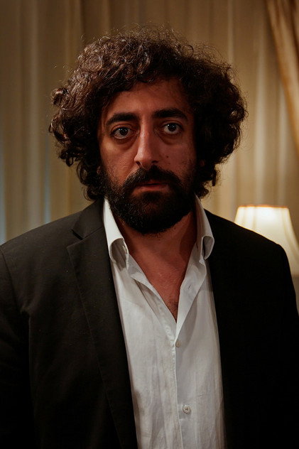 Ersel Dursun